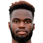 Joseph Aidoo profile photo