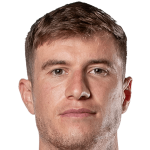 Paddy McNair profile photo