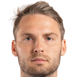 Profile photo of Nick Powell