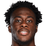 Arnaud Kalimuendo profile photo