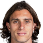 Profile photo of Riccardo Calafiori