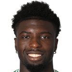 Breston Malula profile photo