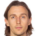 Joakim Lindner profile photo