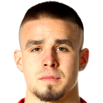 Doug Bergqvist profile photo