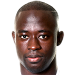 Profile photo of Modou Barrow