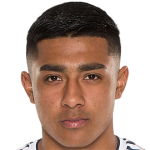 Julián Araujo profile photo