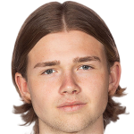 Profile photo of Niclas Bergmark