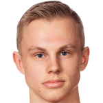 Isak Jansson profile photo