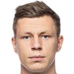 Aleksandr Khokhlachev profile photo