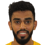 Abdulrahman Murad Profile Photo