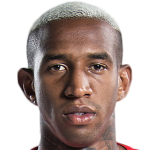 Profile photo of Talisca