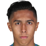 Profile photo of Danny Leyva