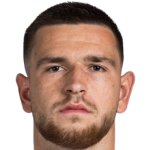 Žan Vipotnik Profile Photo