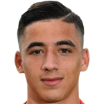 Mohamed Bouchouari profile photo