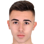 Nikola Marinov profile photo