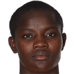 Profile photo of Mariam Diakité
