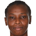 Profile photo of Raymonde Kacou