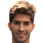 Profile photo of Lucas Silva