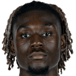 Kouadio Koné profile photo