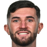 Luke Heeney profile photo