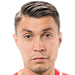 Evgenii Andreev profile photo