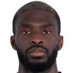 Fikayo Tomori profile photo