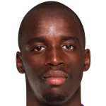 Moussa Diarra profile photo