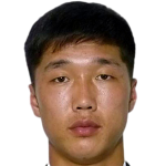 Profile photo of Jang Un Gwang