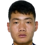 Profile photo of Sin Kwang Guk