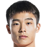 Profile photo of Wang Jinze