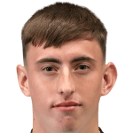 Darragh Burns profile photo