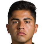 Frankie Amaya profile photo