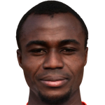 Narcisse Hien profile photo