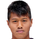Profile photo of Rohmingthanga Bawlte