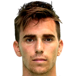 Profile photo of Pablo Mouche