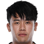 Isak Vanlalruatfela profile photo