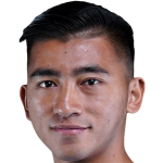 Joe Zoherliana profile photo