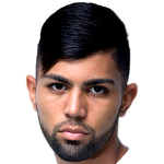 Profile photo of Gabriel Barbosa