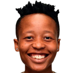 Profile photo of Oratile Mokwena