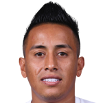 Profile photo of Christian Cueva