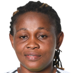 Profile photo of Grace Okoronkwo