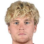 Profile photo of Cameron McGeehan