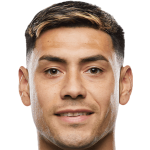 Profile photo of Felipe Mora