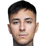 Profile photo of Erick Pulgar