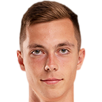 Andrii Chekotun profile photo