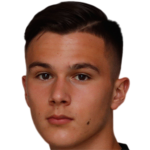 Filip Stevanović Profile Photo