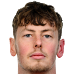 Oliver Denham profile photo