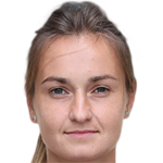 Profile photo of Anastasija Papova