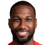 Profile photo of Junior Hoilett