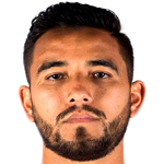 Profile photo of Jesús Chávez